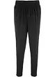 Jerseyhose aus Baumwoll-Mix, bonprix