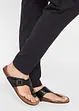 Jerseyhose aus Baumwoll-Mix, bonprix