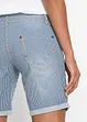 Jeansshorts Low Waist, bonprix