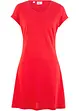 Robe en jersey 100% coton, bonprix