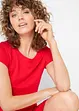 Robe en jersey 100% coton, bonprix
