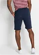 Sweat-Bermuda aus reiner Baumwolle, bonprix