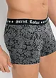 Lot de 3 boxers, bonprix