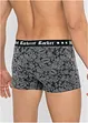 Lot de 3 boxers, bonprix