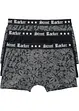 Lot de 3 boxers, bonprix