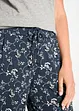 Palazzo-Hose aus Viskose-Mix, bonprix