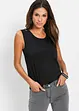 Top mit Spitze, bonprix