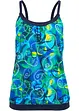 Haut de tankini, bonprix