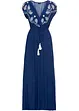 Robe longue en viscose, bonprix