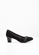 Jana Pumps in bequemer Weite, Jana