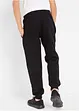 Jungen Sweathose mit Druck, bonprix