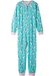 Combipyjama enfant, bonprix