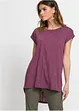 Longshirt aus Viskose-Mischung, bonprix