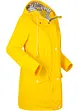 Regenjacke, wasserabweisend, bonprix