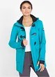 Veste duffel-coat softshell, imperméable, bonprix