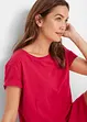 Robe en jersey 100% coton, bonprix
