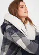 Teddy-Jacke, John Baner JEANSWEAR