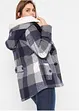 Teddy-Jacke, John Baner JEANSWEAR