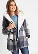 Teddy-Jacke, John Baner JEANSWEAR