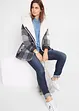 Teddy-Jacke, John Baner JEANSWEAR