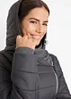 Veste matelassée outdoor, bonprix