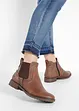 Mustang Chelsea Boot, Mustang