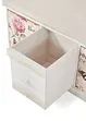 Sitzbank mit Schmetterling-Design, bpc living bonprix collection