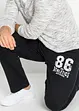 Pantalon de jogging, bonprix