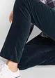 Stretch-Cordhose, Straight, bonprix