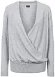 Wickel-Pullover, bonprix