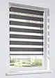 Schnurloses Doppelrollo, bonprix
