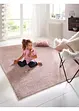 Tapis lavable à mèches douces, bonprix