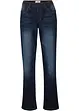 Thermojeans, Straight, Mid Waist, bonprix