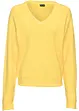 Pull en maille oversize, bonprix