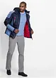 Veste matelassée et rembourrée, bonprix