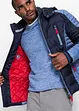 Veste matelassée et rembourrée, bonprix