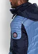 Veste matelassée et rembourrée, bonprix