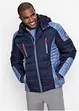Veste matelassée et rembourrée, bonprix