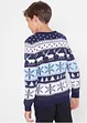 Kinder Norweger-Pullover, bonprix