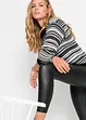 Leggings mit Thermo Funktion, bonprix