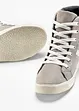 High top Sneaker, bpc bonprix collection