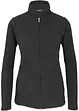 Fleecejacke, bonprix