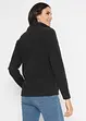 Fleecejacke, bonprix