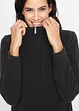 Fleecejacke, bonprix