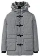 Stepp-Winterjacke, RAINBOW