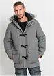 Stepp-Winterjacke, RAINBOW