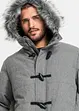 Stepp-Winterjacke, RAINBOW