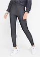 Thermo-Leggins in Jeansoptik, bonprix