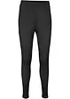 Thermo-Leggins in Jeansoptik, bonprix