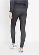 Thermo-Leggins in Jeansoptik, bonprix